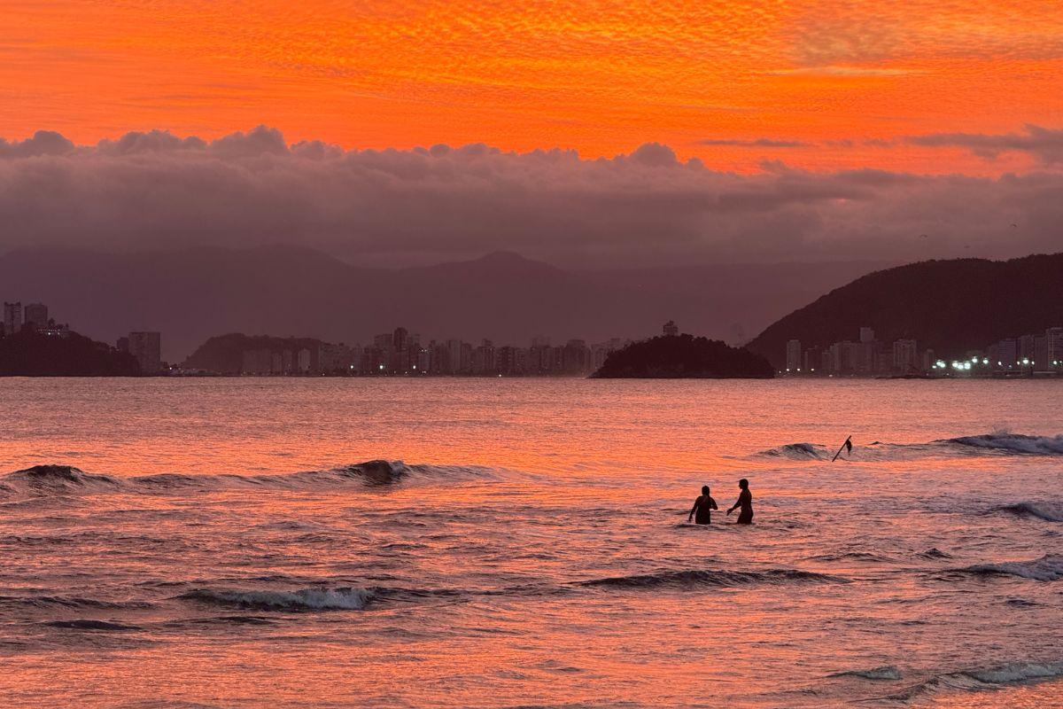 A nova estação traz mudanças importantes no clima, como a redução das chuvas, maior frequência de frentes frias e variações mais acentuadas de temperatura ao longo dos dias