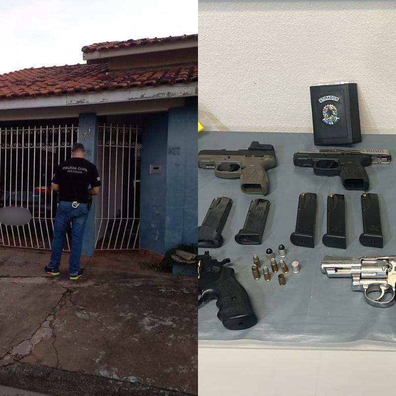 Cargas avaliadas em mais de R$ 1 milhão foram recuperadas e a Justiça determinou o bloqueio de cerca de R$ 15 milhões ligados aos investigados