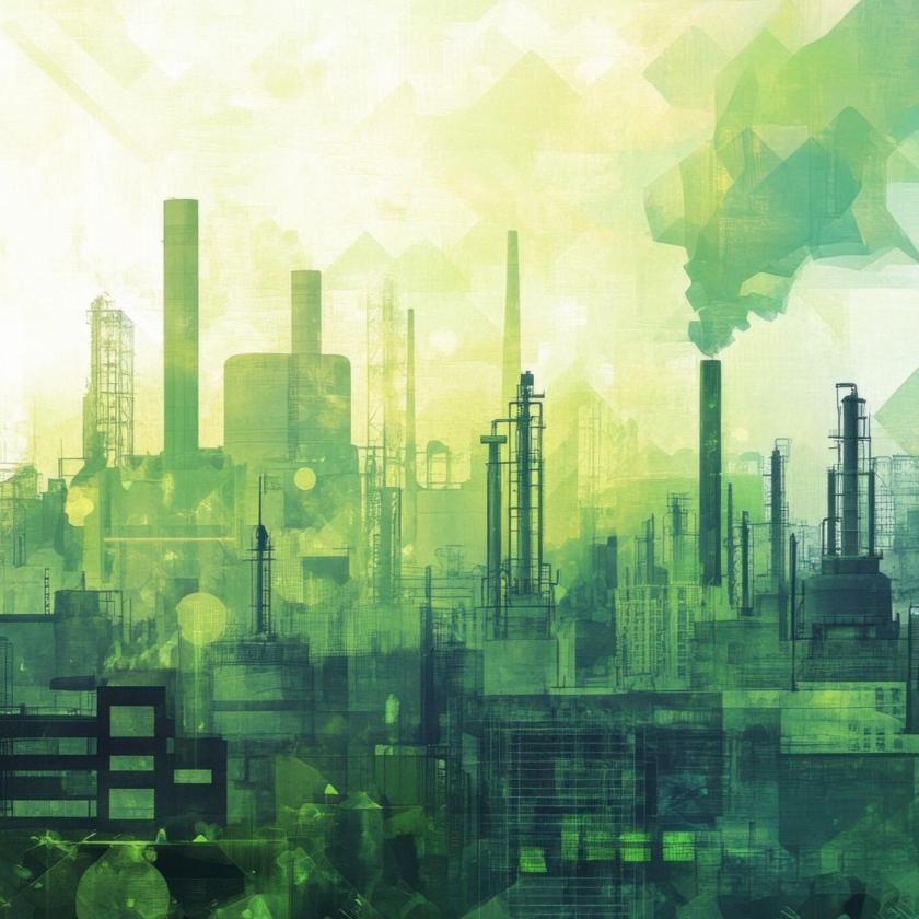 Segundo pesquisa, Brasil precisa entrar no fluxo financeiro global