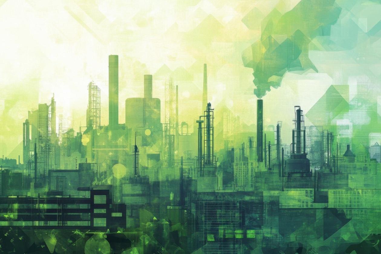 Segundo pesquisa, Brasil precisa entrar no fluxo financeiro global