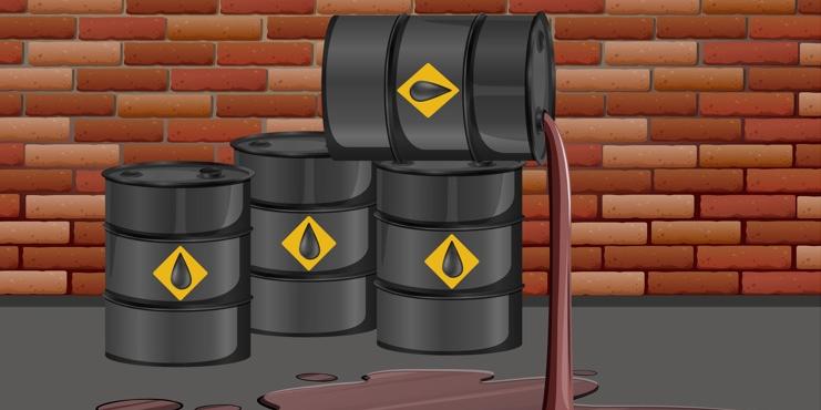 Petróleo caro, catalisador da transição