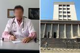 Médico foi preso em São Paulo após a Justiça de Santos decretar prisão preventiva em seu desfavor