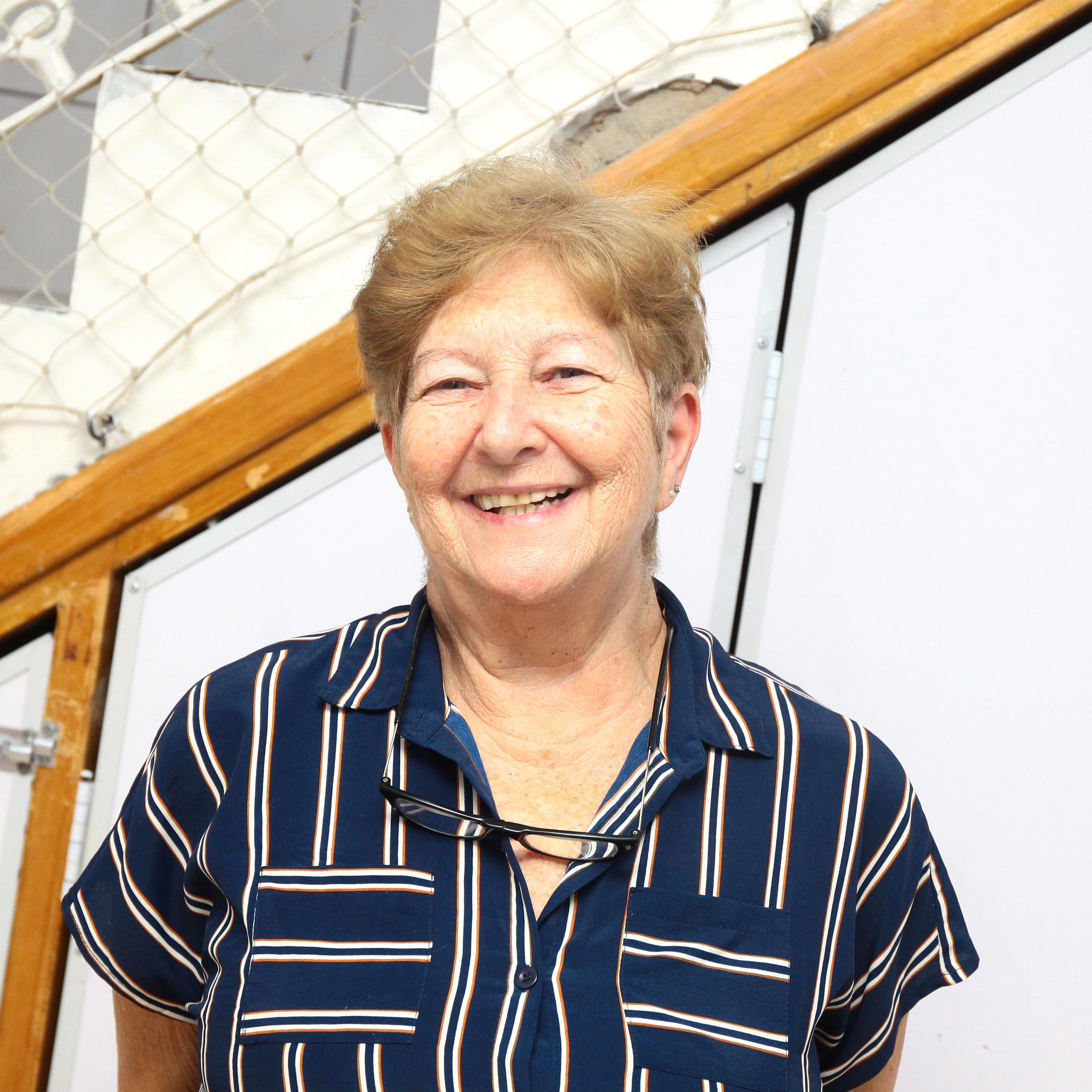 Elizabeth Rovai afirma que crianças aguardam ovos de Páscoa