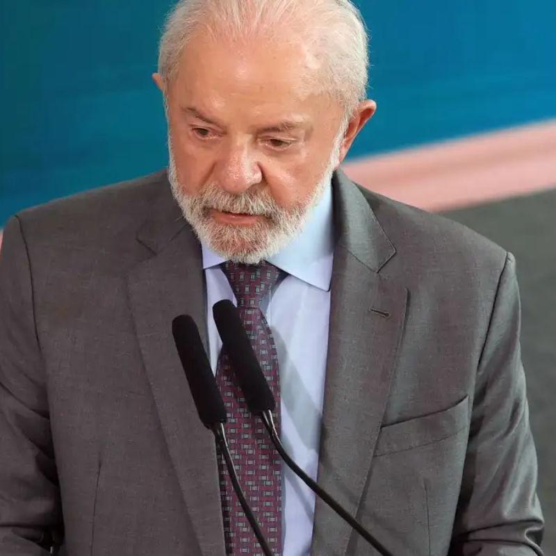 Lula vai a Bogotá para Cúpula que deve tratar de tensões na região