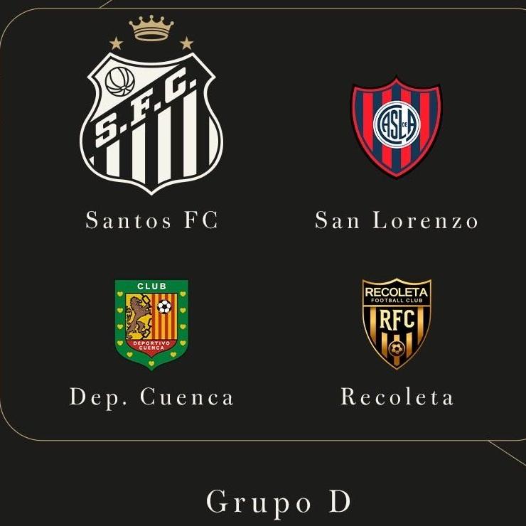 A primeira fase da Copa Sul-Americana começa em abril e a final está marcada para novembro