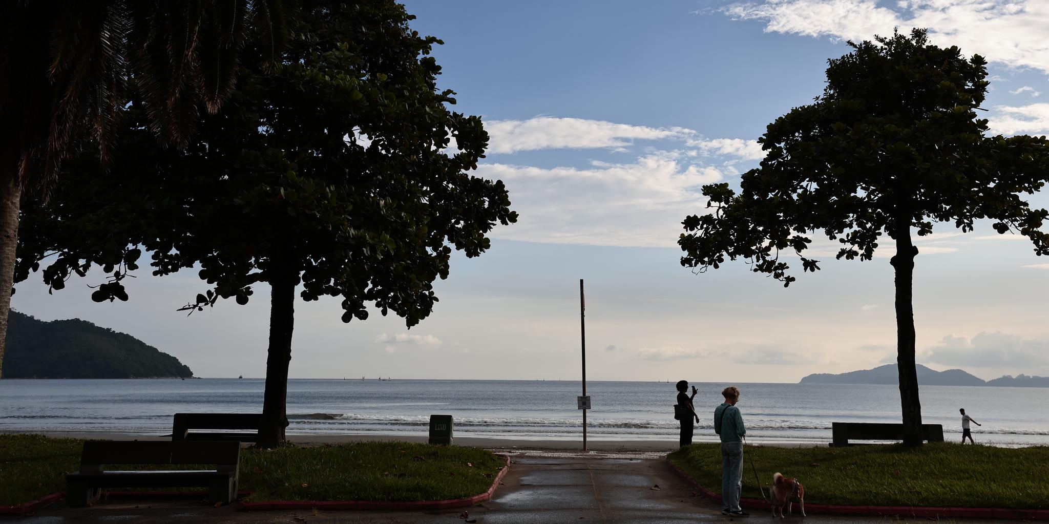 Nova estação começa às 11h45 de hoje e se encerrará em 21 de junho, quando chegará o inverno