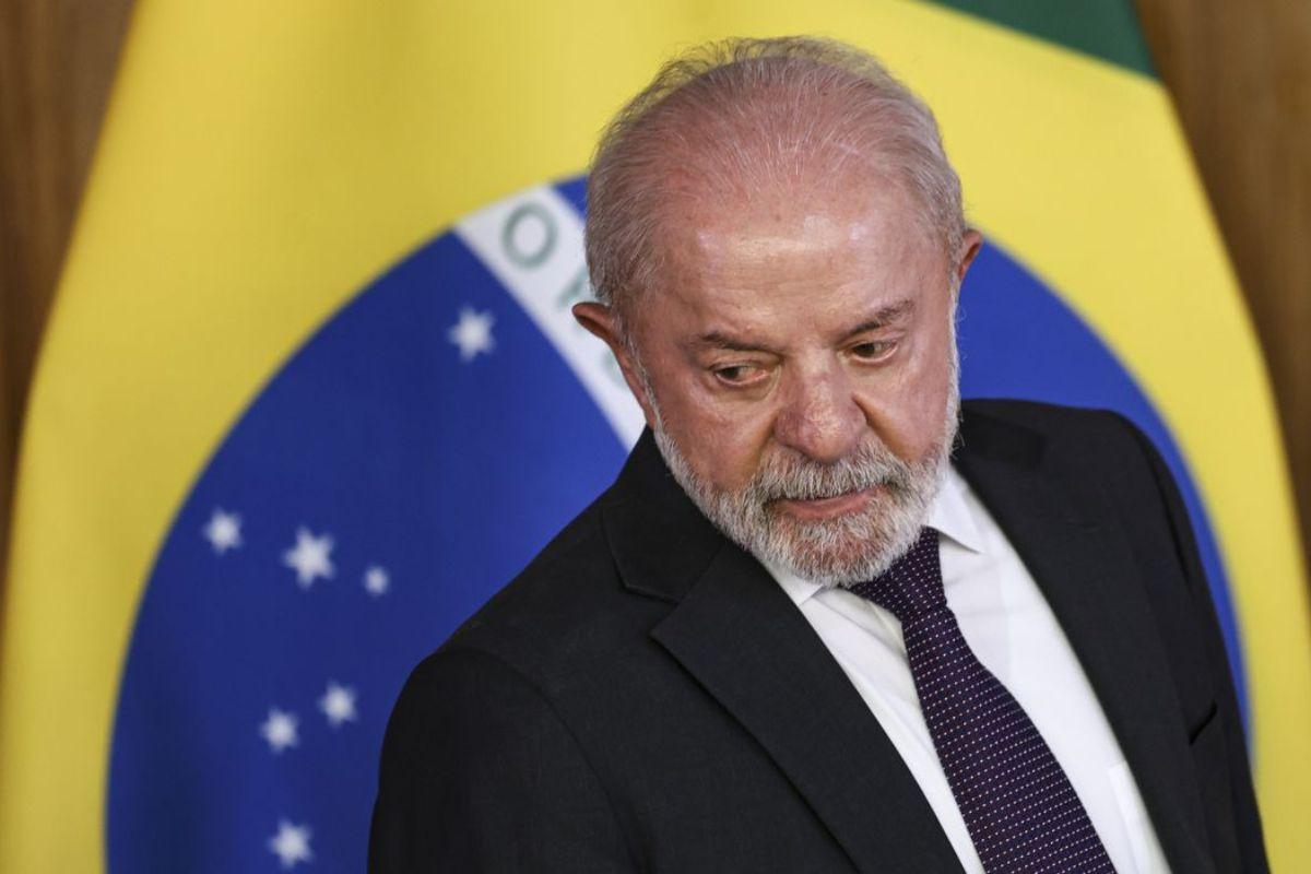 Lula diz que cobrará Conselho de Segurança da ONU sobre guerra no Irã