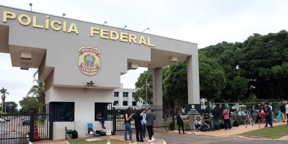 Vorcaro é transferido para superintendência da PF em Brasília