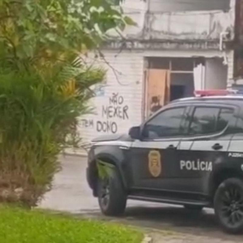Corpo foi encontrado na manhã de quinta-feira (19), em uma casa localizada na Rua Maria de Lourdes da Silva, no bairro Morrinhos