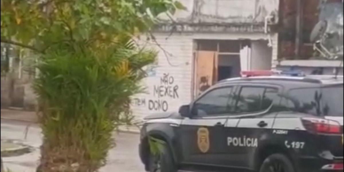 Corpo foi encontrado na manhã de quinta-feira (19), em uma casa localizada na Rua Maria de Lourdes da Silva, no bairro Morrinhos