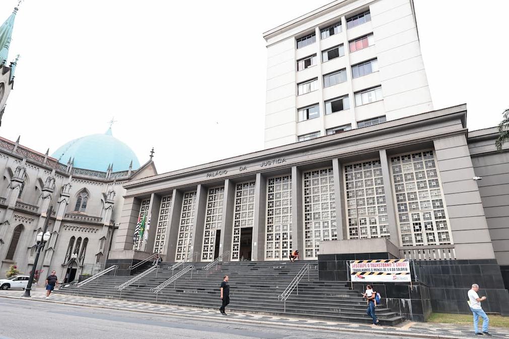 Fórum de Santos: oportunidades de estágio a alunos do Ensino Médio no Tribunal de Justiça englobam unidade santista