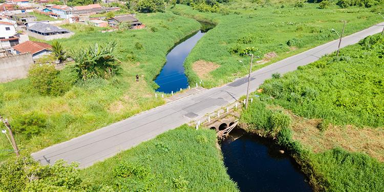 Itanhaém conquista recursos para construção de nova ponte sobre a Avenida Europa