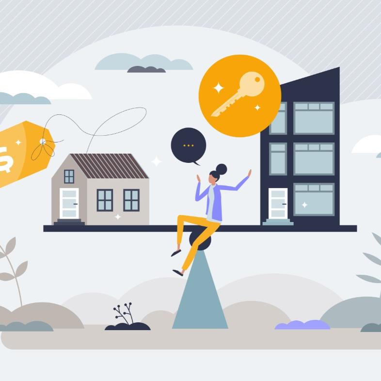 Veja erros mais comuns ao comprar ou alugar um imóvel