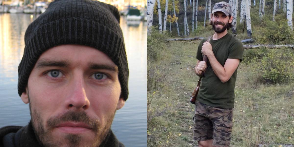 Karl Van Roon atravessou mais de 10 mil quilômetros até chegar a Santos