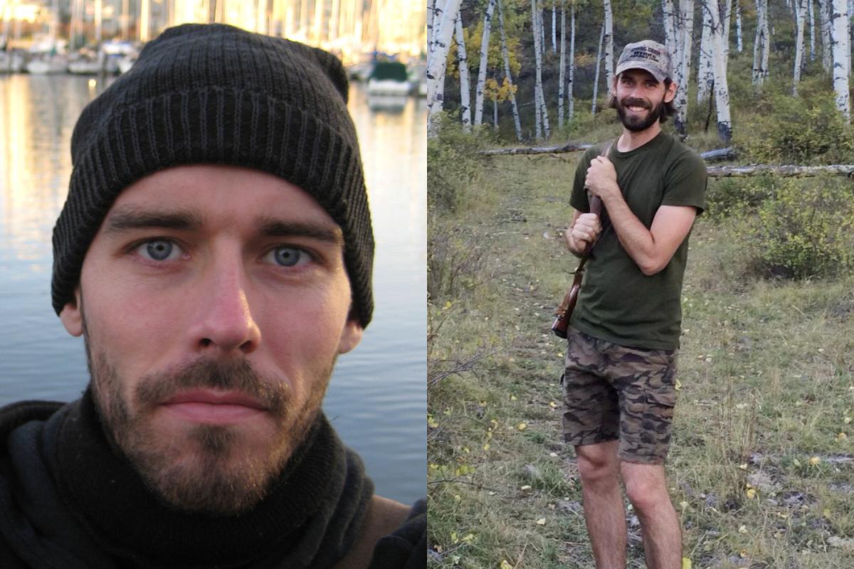 Karl Van Roon atravessou mais de 10 mil quilômetros até chegar a Santos