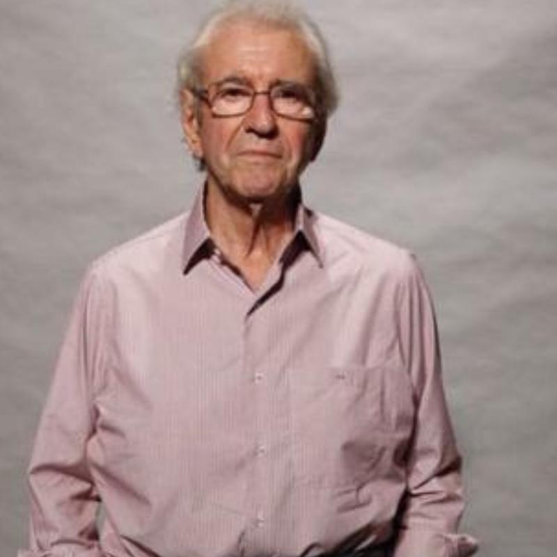 Artista consagrado do teatro, da TV e do cinema brasileiro estava internado em São Paulo e não resistiu a complicações de saúde