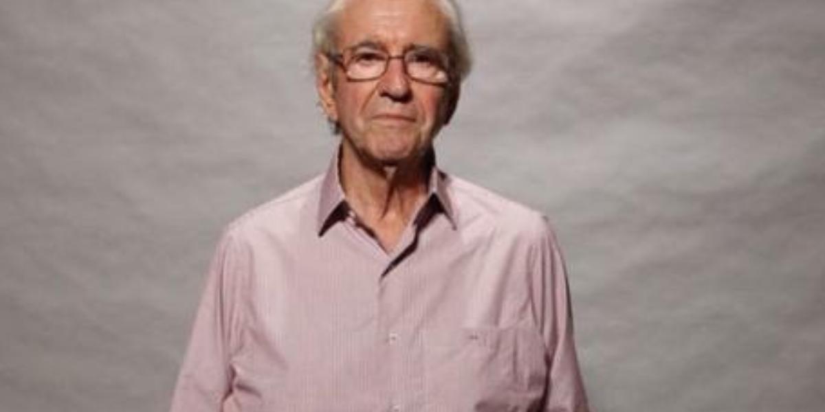Artista consagrado do teatro, da TV e do cinema brasileiro estava internado em São Paulo e não resistiu a complicações de saúde