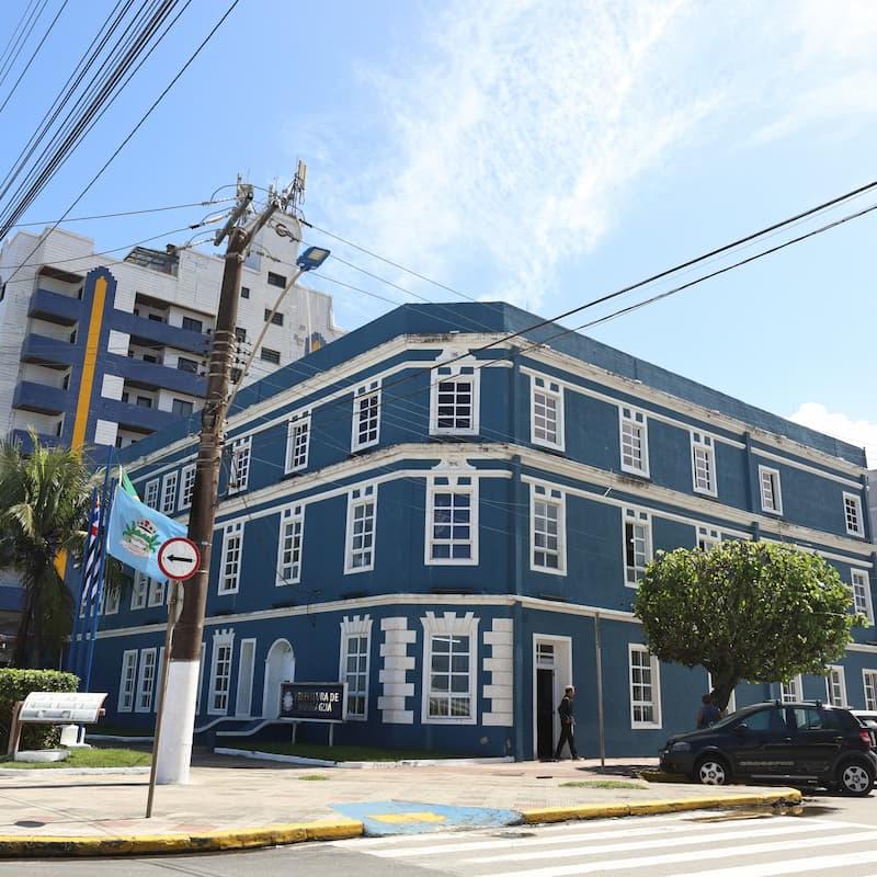 Prefeitura de Mongaguá vai reforçar equipes da saúde com contratação de 35 profissionais