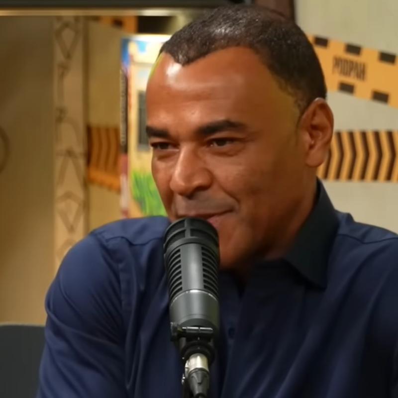 Cafu disse que faltou alguém para proteger Neymar