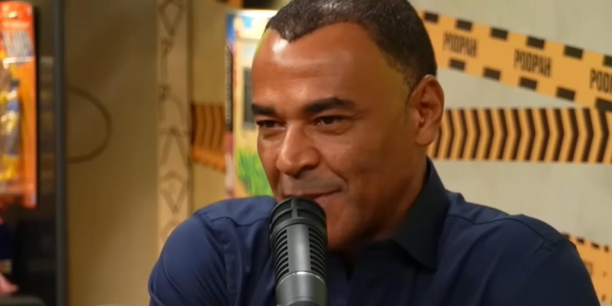 Cafu disse que faltou alguém para proteger Neymar