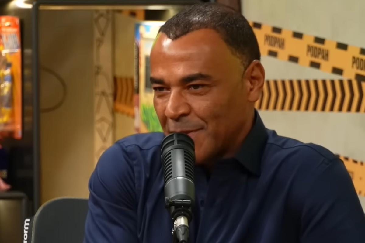 Cafu disse que faltou alguém para proteger Neymar