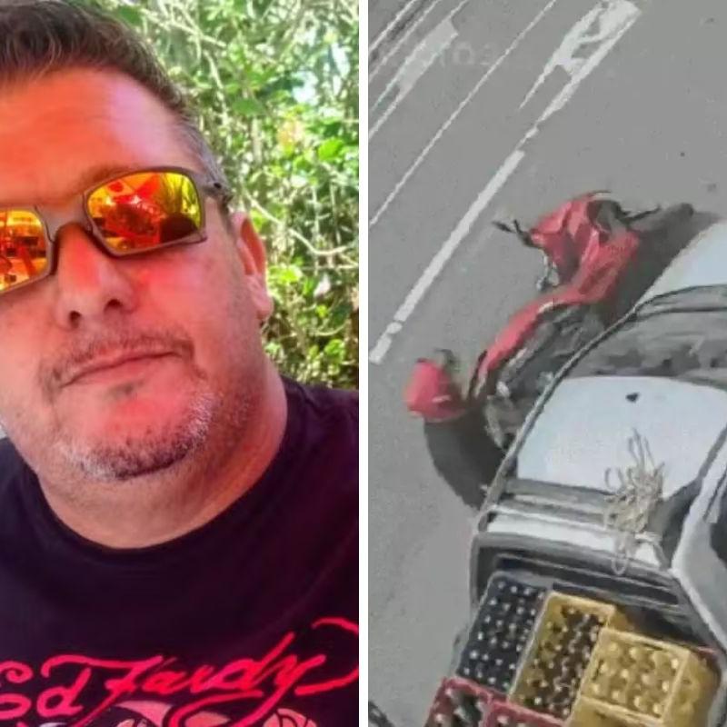 Luiz Roberto tinha 56 anos e deixa esposa e filho