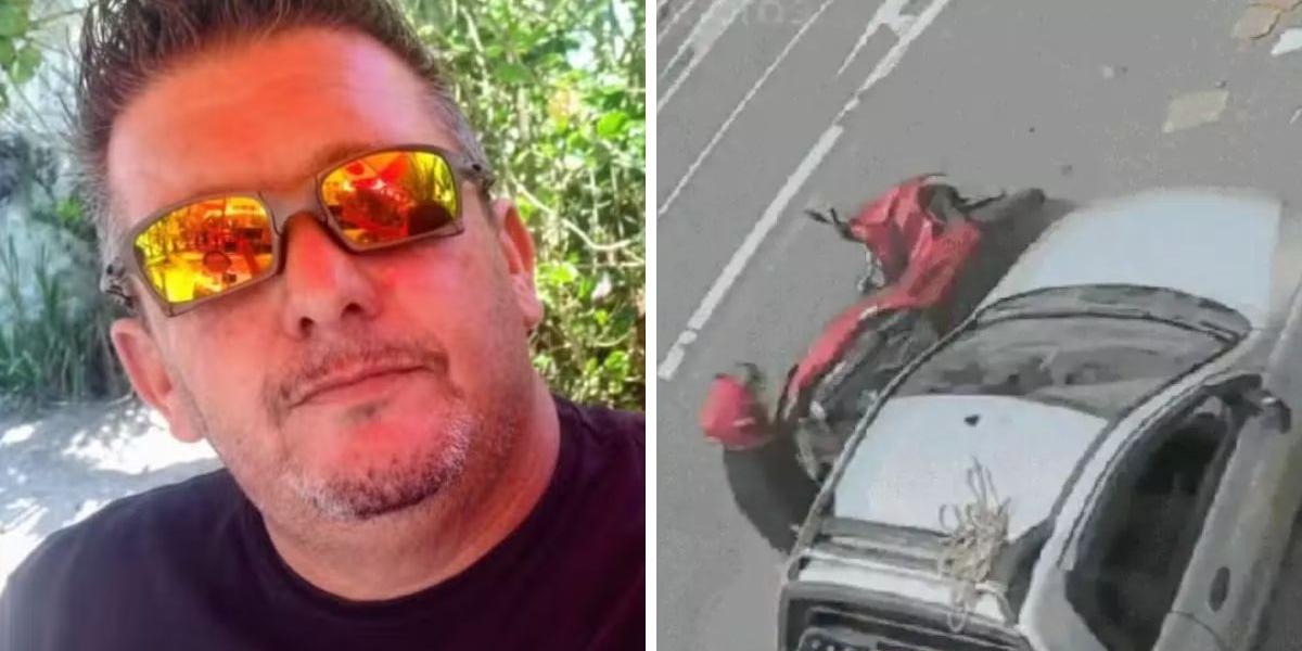 Luiz Roberto tinha 56 anos e deixa esposa e filho