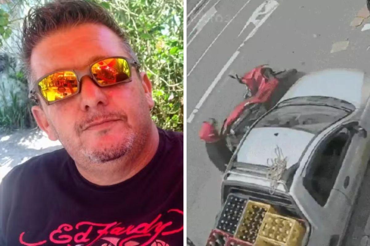 Luiz Roberto tinha 56 anos e deixa esposa e filho