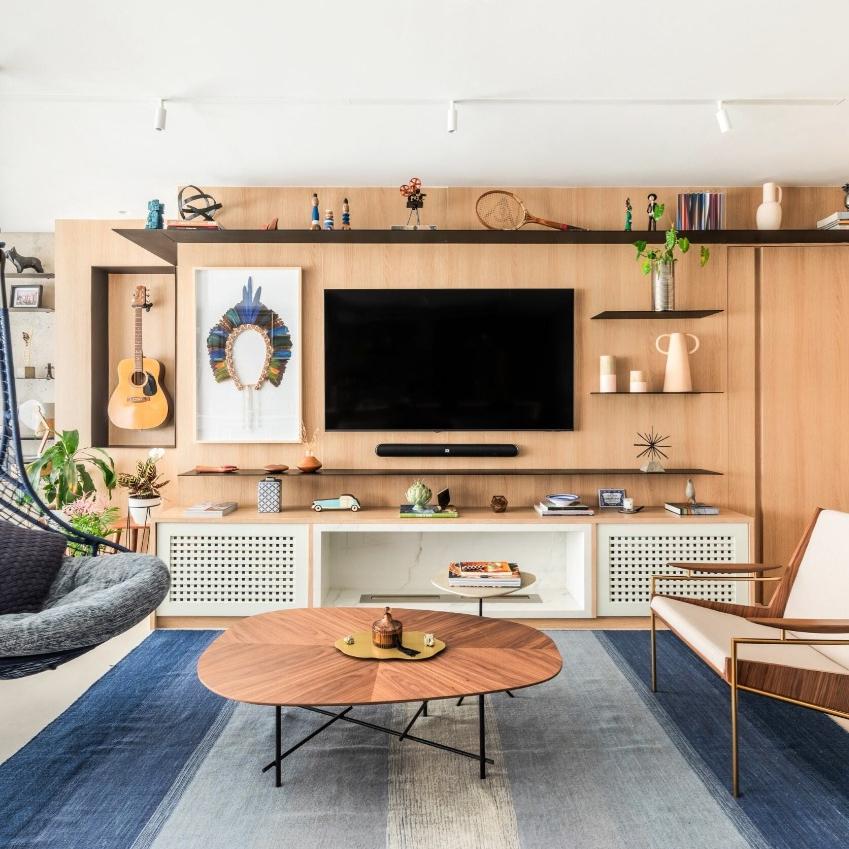 Para o arquiteto Bruno Moraes, a nova arquitetura quer abraçar, proteger, estimular, regenerar e refletir quem habita