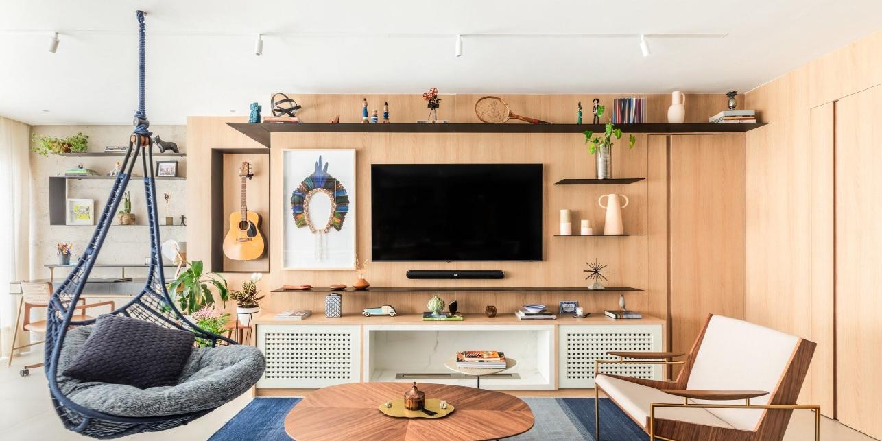 Para o arquiteto Bruno Moraes, a nova arquitetura quer abraçar, proteger, estimular, regenerar e refletir quem habita