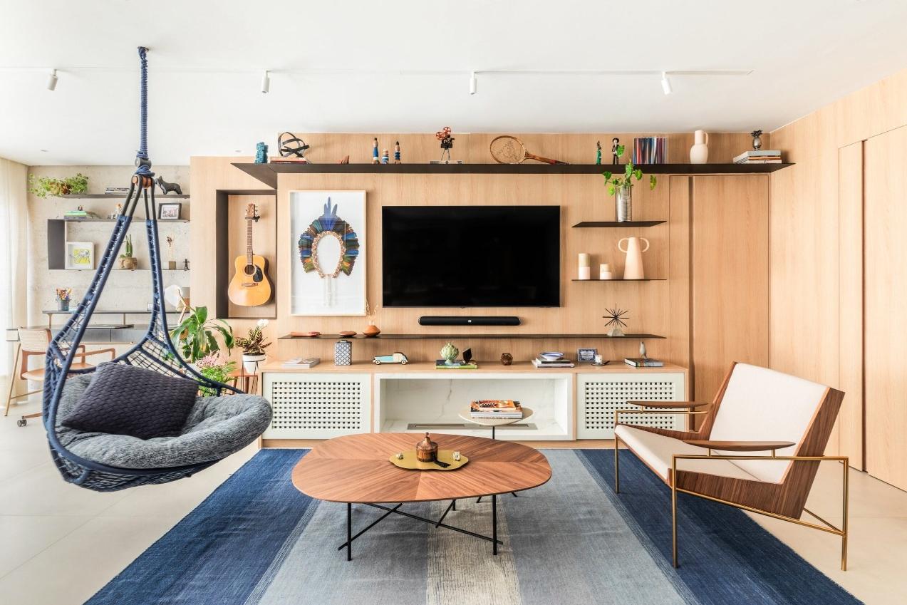 Para o arquiteto Bruno Moraes, a nova arquitetura quer abraçar, proteger, estimular, regenerar e refletir quem habita