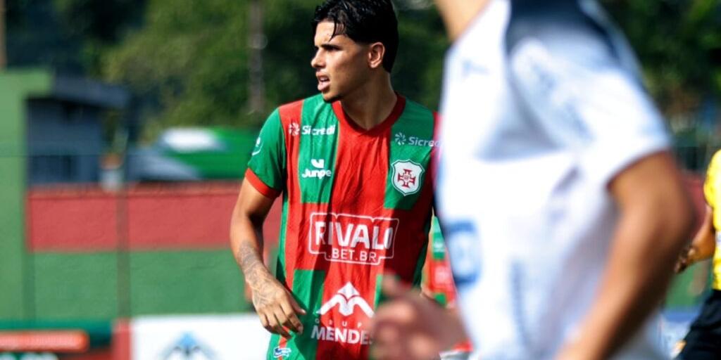 Briosa fechou a primeira fase com 36 pontos conquistados