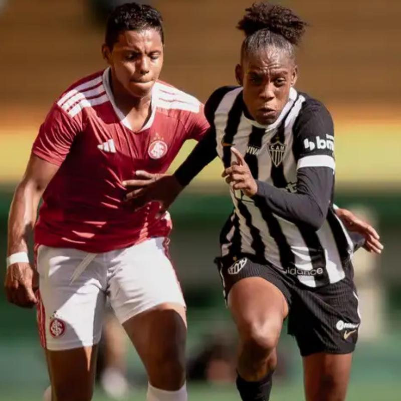 Com esse resultado, o time de Porto Alegre alcançou a segunda vitória e sobe na tabela