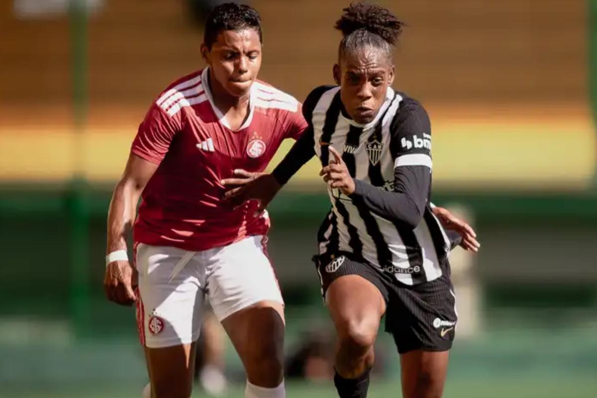 Com esse resultado, o time de Porto Alegre alcançou a segunda vitória e sobe na tabela