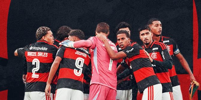 Às 14h30, o Palmeiras disputa o terceiro lugar contra o Olímpia, e às 18h30, o Flamengo entra em campo contra o Santiago Wanderers em busca do tricampeonato consecutivo