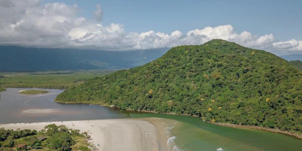 Caso aconteceu na Praia de Guaratuba, em Bertioga