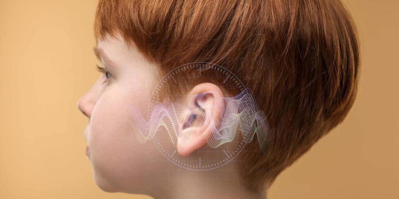 Quadro pode comprometer desenvolvimento cognitivo, da fala e da linguagem