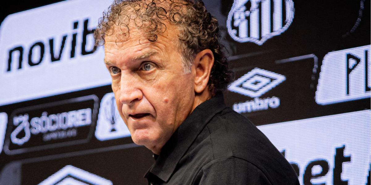 "Não entendo até agora por que o gol foi anulado. No máximo estava na mesma linha", afirma