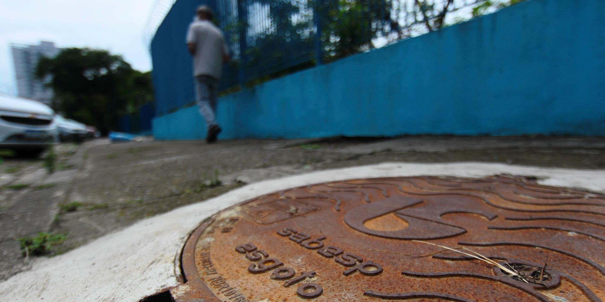 Ranking do Saneamento aponta os 20 melhores e os 20 piores na prestação de serviços de água e esgoto