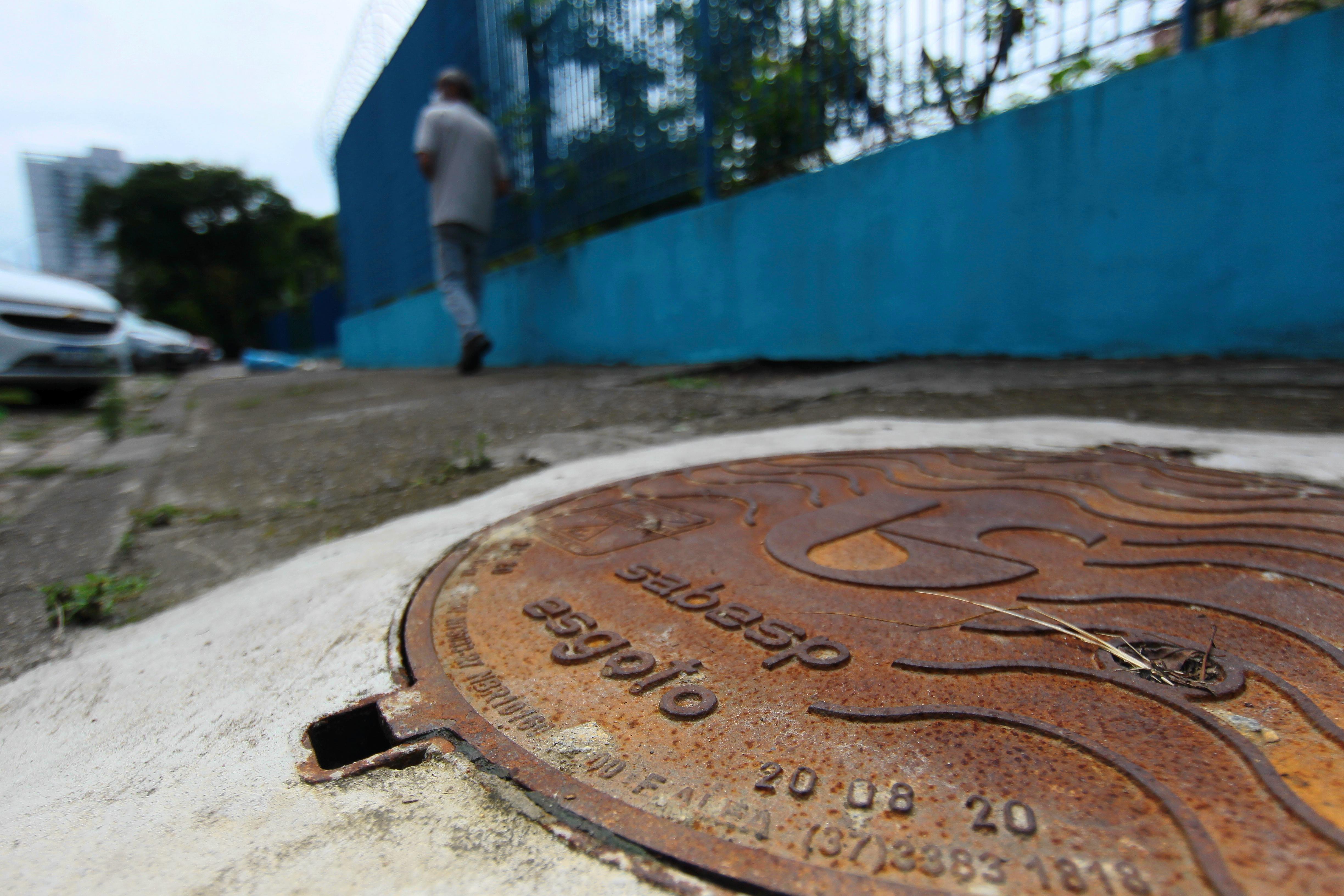 Ranking do Saneamento aponta os 20 melhores e os 20 piores na prestação de serviços de água e esgoto