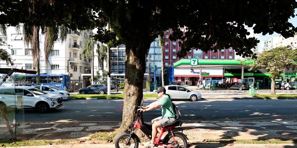 Condutores devem entender diferenças entre bicicletas elétricas, autopropelidos e ciclomotores a fim de não desrespeitar as leis de trânsito