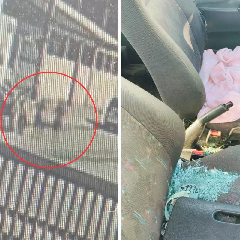 Crianças foram vistas pela última vez saindo da casa da avó no Bairro Vila Sônia antes de serem achadas mortas em carro abandonado