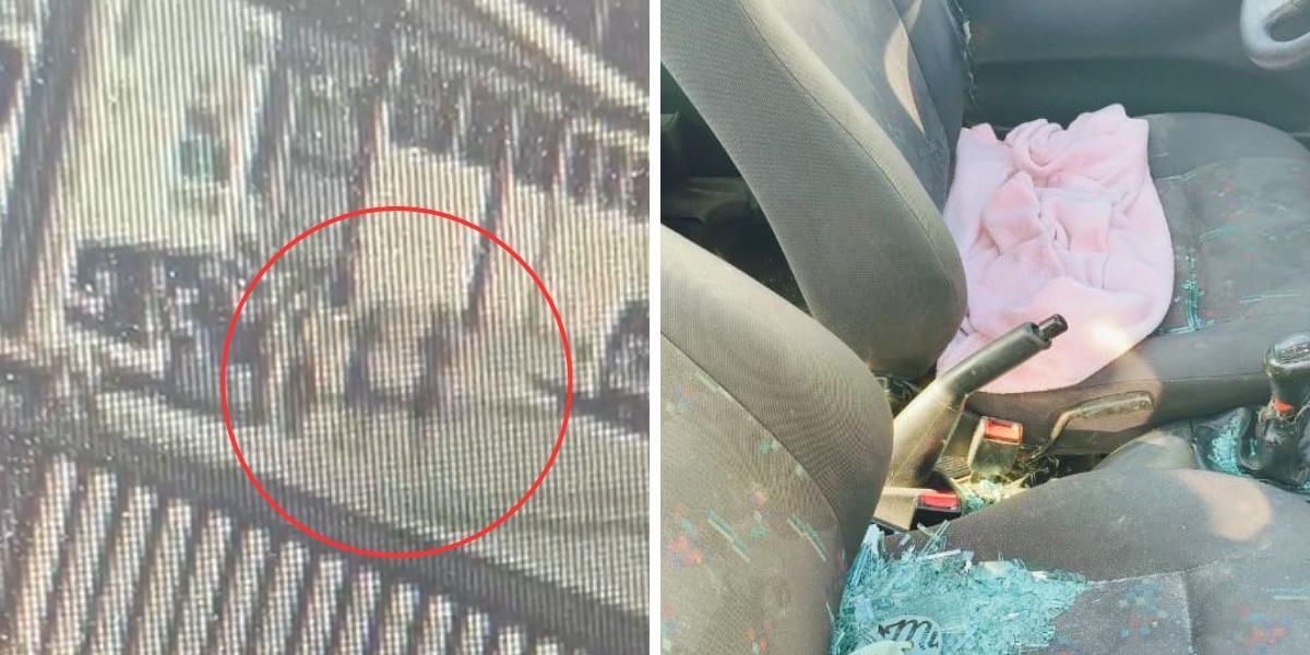 Crianças foram vistas pela última vez saindo da casa da avó no Bairro Vila Sônia antes de serem achadas mortas em carro abandonado