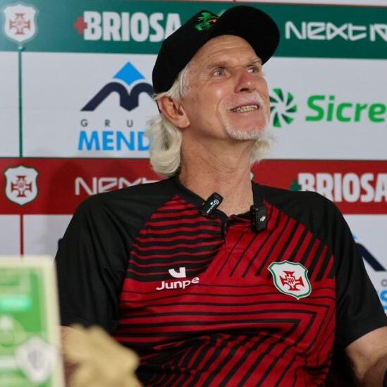 Sérgio Guedes ressaltou que a confiança mútua e o comprometimento dos atletas foi essencial até aqui