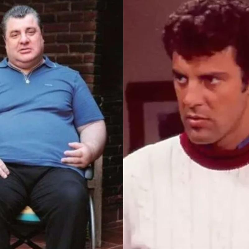 O ator lutava há anos com as sequelas do tiro recebido na cabeça em um assalto