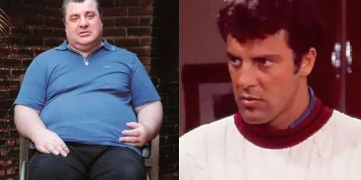 O ator lutava há anos com as sequelas do tiro recebido na cabeça em um assalto