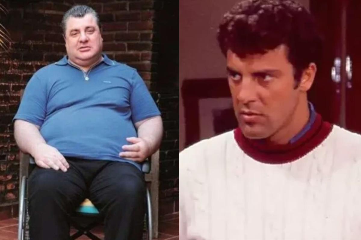 O ator lutava há anos com as sequelas do tiro recebido na cabeça em um assalto