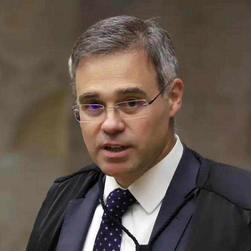 Mendonça acata recurso e ordena que Alcolumbre prorrogue CPMI do INSS