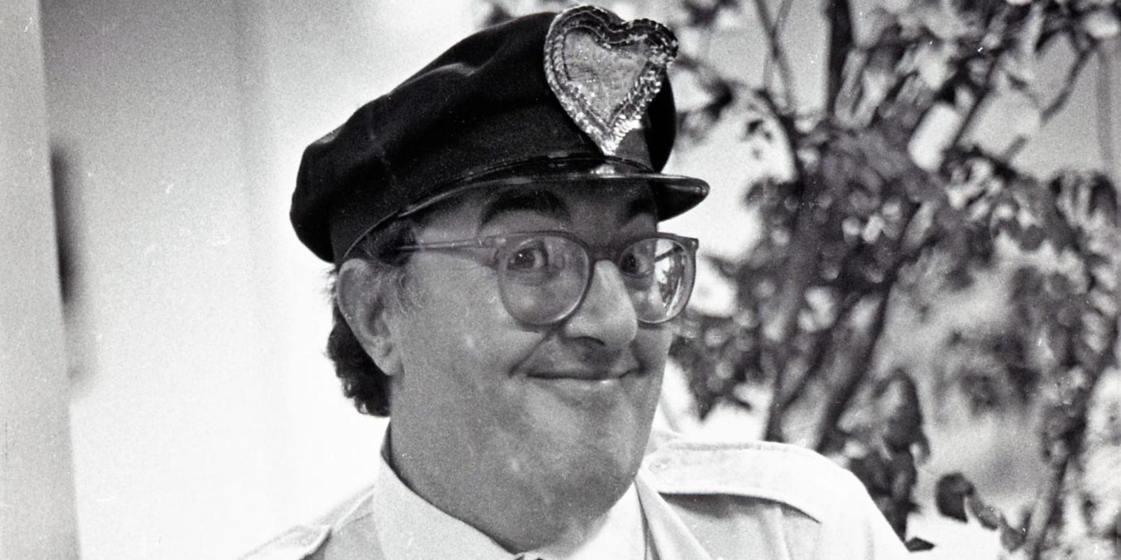 Roberto Marquis tinha 83 anos e fez sucesso em A Praça é Nossa