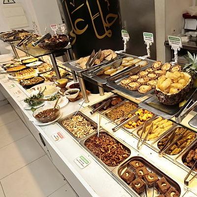 Festival Árabe é um diferencial do Beduíno em Santos